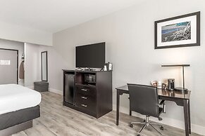 Best Western Texas City I-45