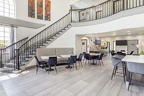 Best Western Texas City I-45