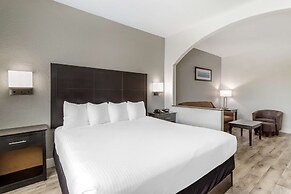 Best Western Texas City I-45