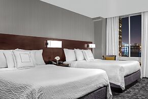 Courtyard by Marriott New York Manhattan/Upper East Side