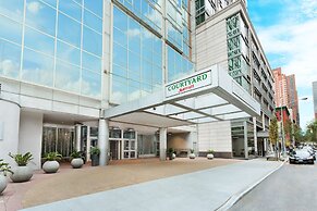 Courtyard by Marriott New York Manhattan/Upper East Side