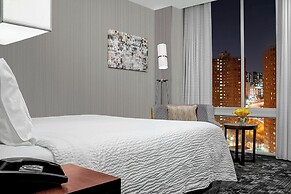 Courtyard by Marriott New York Manhattan/Upper East Side
