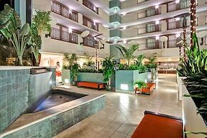 Embassy Suites by Hilton Fort Myers Estero