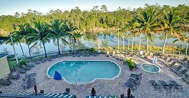 Embassy Suites by Hilton Fort Myers Estero