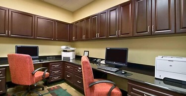 Embassy Suites by Hilton Fort Myers Estero