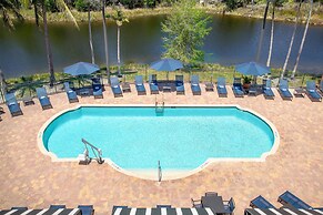 Embassy Suites by Hilton Fort Myers Estero