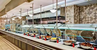 Embassy Suites by Hilton Fort Myers Estero