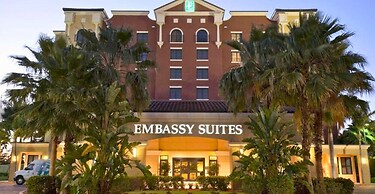 Embassy Suites by Hilton Fort Myers Estero