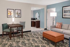 Embassy Suites by Hilton Fort Myers Estero