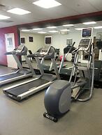 Hilton Garden Inn Victorville