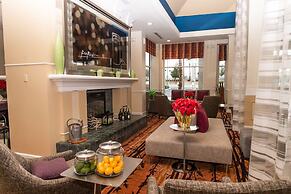 Hilton Garden Inn Victorville