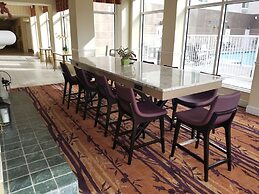 Hilton Garden Inn Victorville