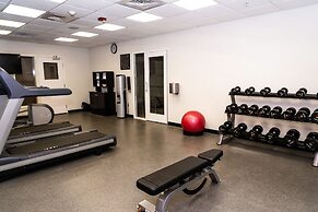 Hilton Garden Inn Victorville