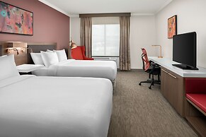 Hilton Garden Inn Missoula