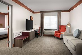 Hilton Garden Inn Missoula