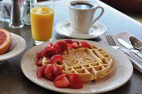 Hilton Garden Inn Missoula