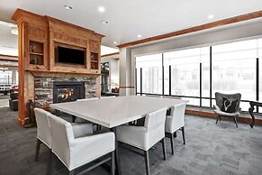 Hilton Garden Inn Missoula