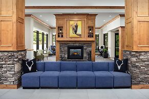 Hilton Garden Inn Missoula