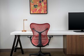 Hilton Garden Inn Missoula