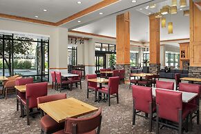 Hilton Garden Inn Missoula