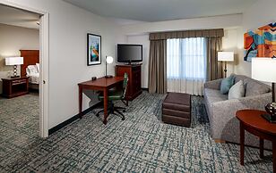 Homewood Suites by Hilton Gainesville