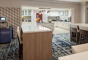 Homewood Suites by Hilton Gainesville