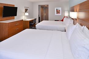 Holiday Inn Express & Suites Austin North Central by IHG