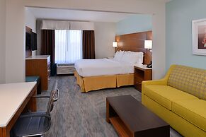 Holiday Inn Express & Suites Austin North Central by IHG