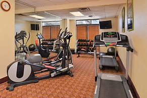 Holiday Inn Express & Suites Austin North Central by IHG