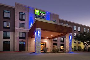 Holiday Inn Express & Suites Austin North Central by IHG