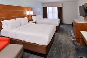 Holiday Inn Express & Suites Austin North Central by IHG