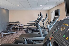 Fairfield Inn & Suites Bridgewater Branchburg/Somerville