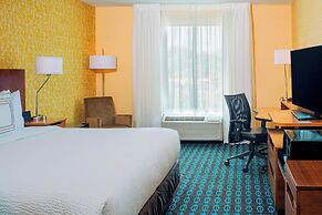 Fairfield Inn & Suites Bridgewater Branchburg/Somerville