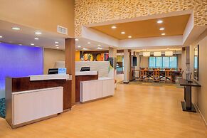Fairfield Inn & Suites Bridgewater Branchburg/Somerville