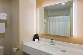 Fairfield Inn & Suites Bridgewater Branchburg/Somerville