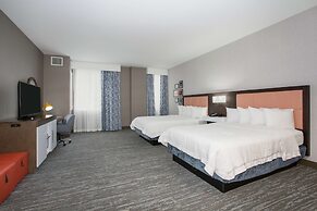 Hampton Inn & Suites Denver-Downtown