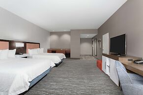 Hampton Inn & Suites Denver-Downtown