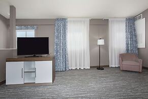 Hampton Inn & Suites Denver-Downtown