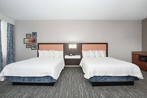 Hampton Inn & Suites Denver-Downtown