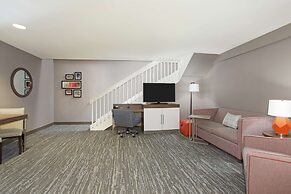 Hampton Inn & Suites Denver-Downtown