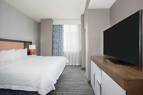 Hampton Inn & Suites Denver-Downtown