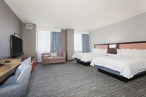 Hampton Inn & Suites Denver-Downtown