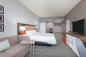 Hampton Inn & Suites Denver-Downtown