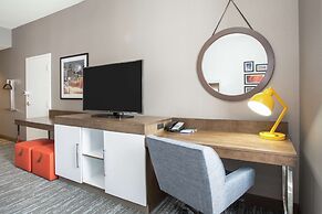 Hampton Inn & Suites Denver-Downtown