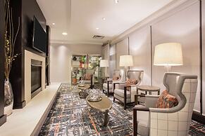 Hampton Inn & Suites Denver-Downtown