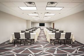 Hampton Inn & Suites Denver-Downtown