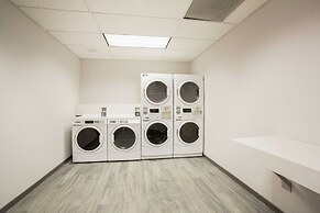 Hampton Inn & Suites Denver-Downtown