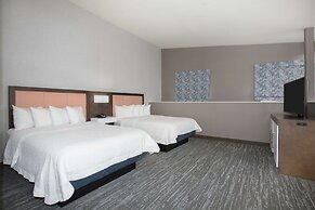 Hampton Inn & Suites Denver-Downtown