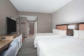 Hampton Inn & Suites Denver-Downtown