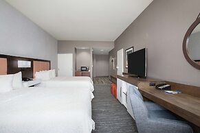 Hampton Inn & Suites Denver-Downtown